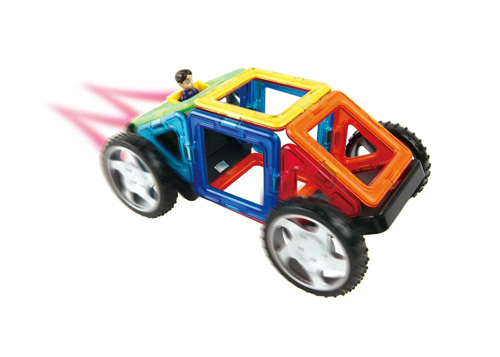 Magformers Wow 16pc Set - Image 7