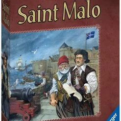 Ravensburger Saint Malo