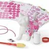 Melissa & Doug Decoupage Made Easy - Kitten