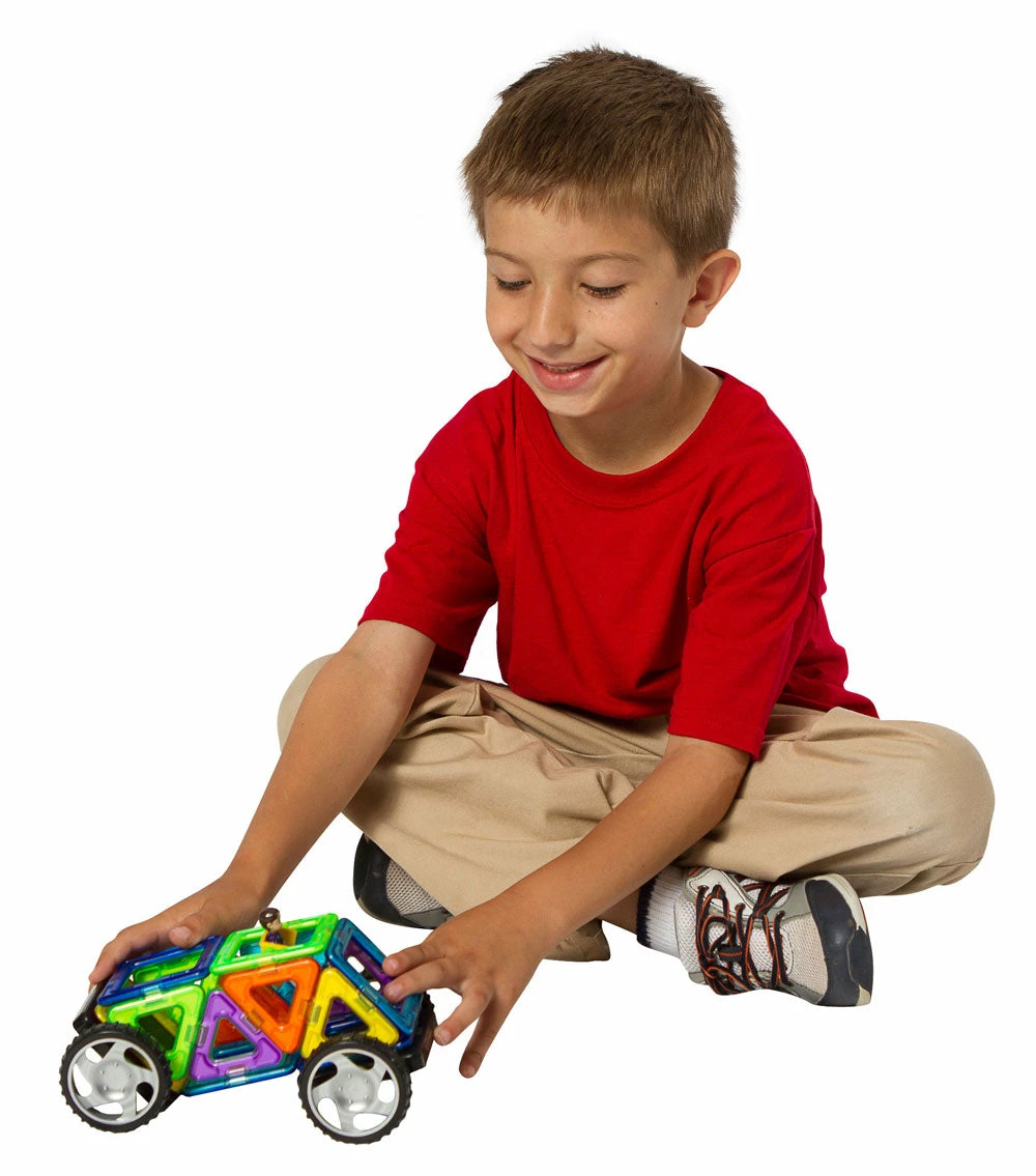 Magformers Wow 16pc Set - Image 8