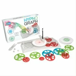 Thinkfun Hypnograph