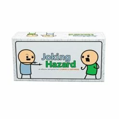 Joking Hazard LLC Joking Hazard