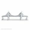 Fascinations Metal Earth Brooklyn Bridge