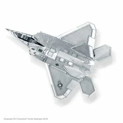 Fascinations Metal Earth F-22 Raptor