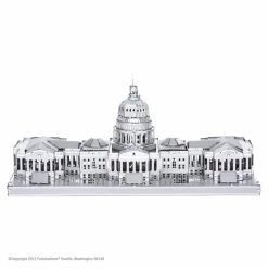 Fascinations Metal Earth US Capitol
