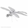 Fascinations Metal Earth Dragonfly