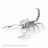Fascinations Metal Earth Scorpion