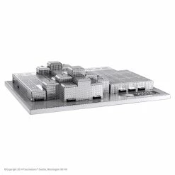 Fascinations Metal Earth Javits Convention Center