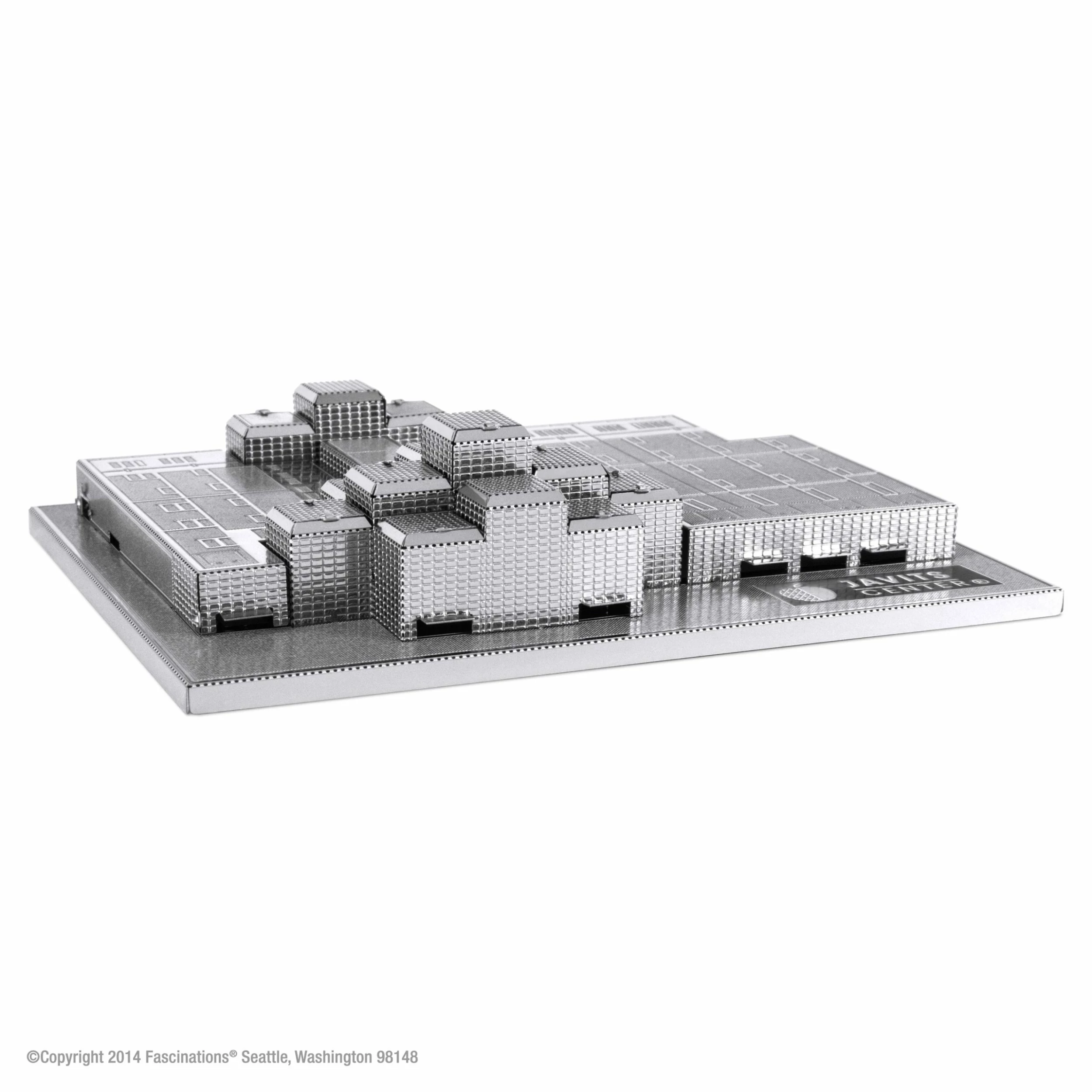 Fascinations Metal Earth Javits Convention Center