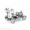 Fascinations Metal Earth Apollo Lunar Rover