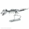 Fascinations Metal Earth Tyrannosaurus Rex Skeleton