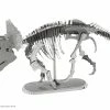 Fascinations Metal Earth Triceratops Skeleton