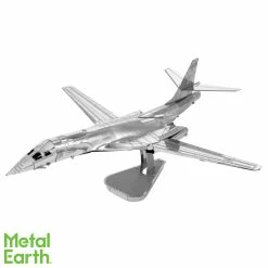 Fascinations Metal Earth B-1 Lancer
