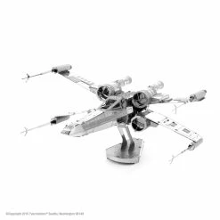 Fascinations Metal Earth Star Wars X-Wing