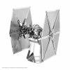 Fascinations Metal Earth Iconx Star Wars Special Forces TIE Fighter