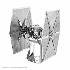 Fascinations Metal Earth Iconx Star Wars Special Forces TIE Fighter