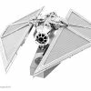 Fascinations Metal Earth Iconx Star Wars TIE Striker