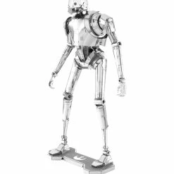 Fascinations Metal Earth Iconx Star Wars K-2SO