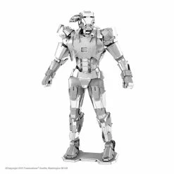 Fascinations Metal Earth War Machine Mark II