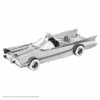 Fascinations Metal Earth Batman Classic TV Series Batmobile 2-sheet