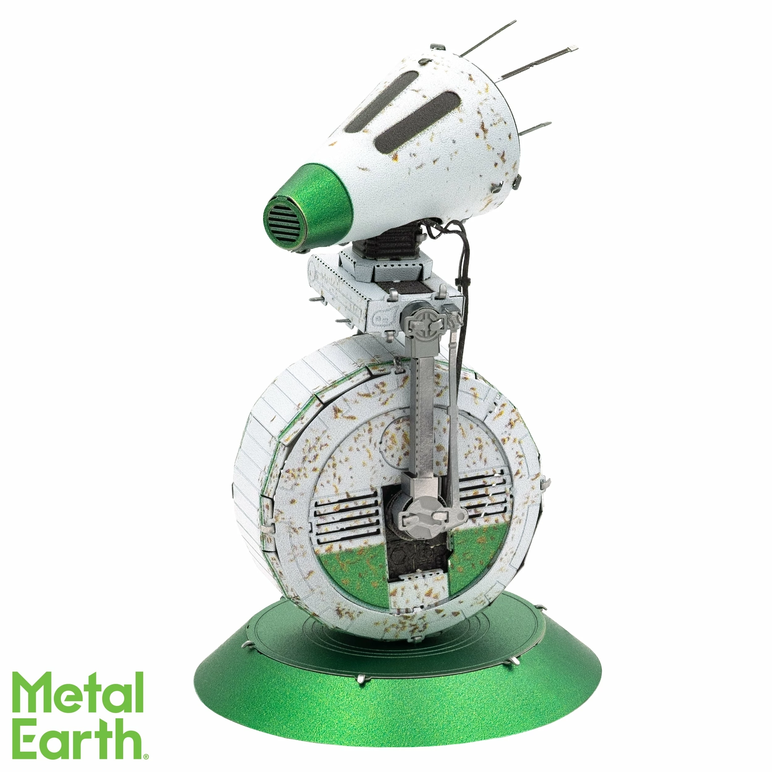 Fascinations Metal Earth Star Wars D-O
