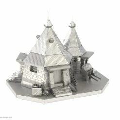 Fascinations Metal Earth Harry Potter Hagrid's Hut