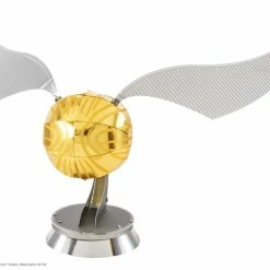 Fascinations Metal Earth Harry Potter Golden Snitch